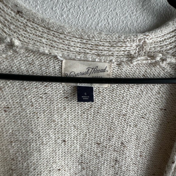 Universal Thread Cardigan - Picture 3 of 4